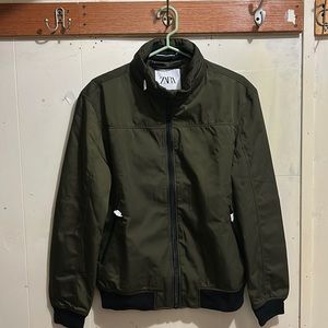 Technical Jacket